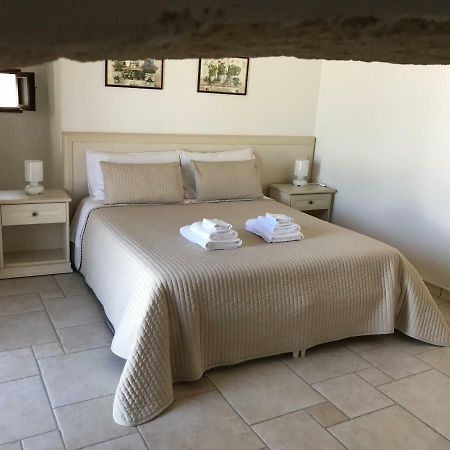 Il Terrazzino Bed and Breakfast Laterza Buitenkant foto