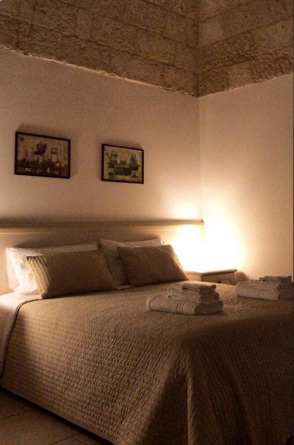 Il Terrazzino Bed and Breakfast Laterza Buitenkant foto