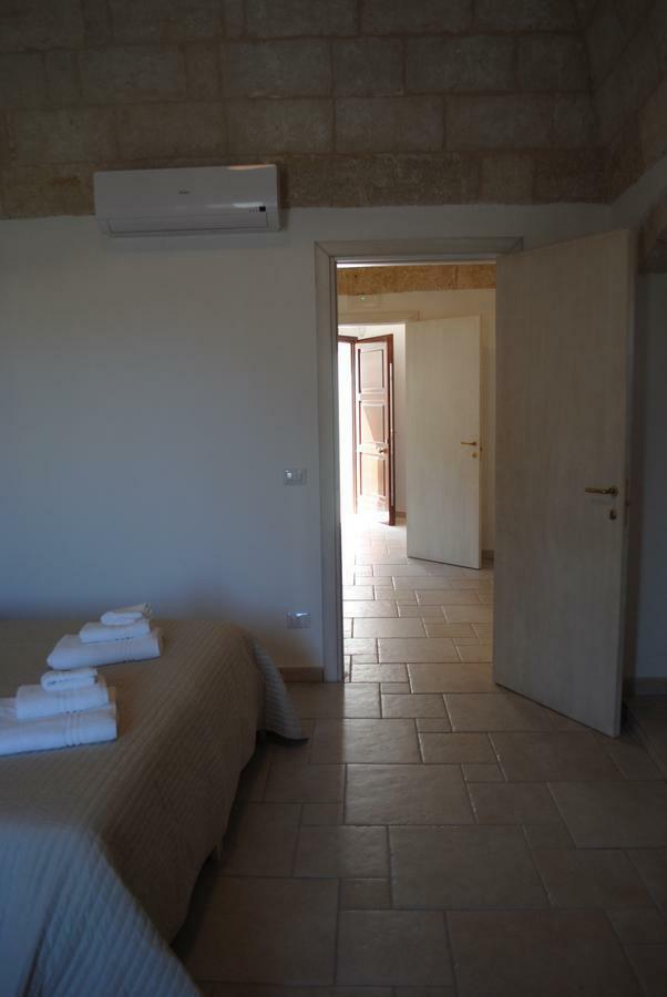 Il Terrazzino Bed and Breakfast Laterza Buitenkant foto